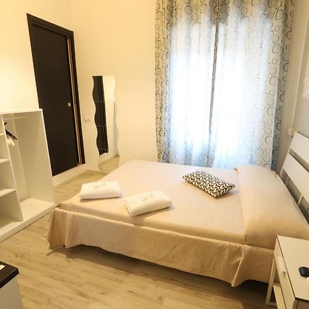 Guest House Minas Милан Экстерьер фото