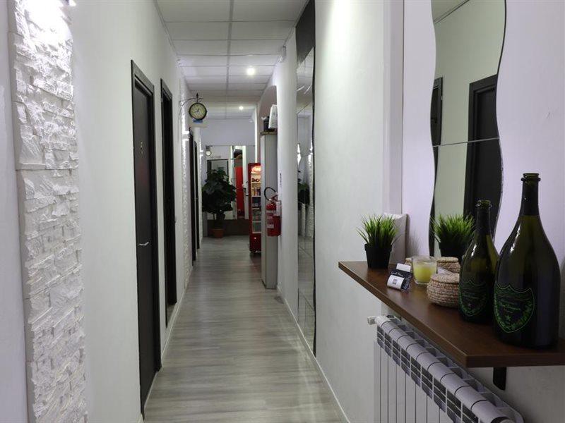 Guest House Minas Милан Экстерьер фото