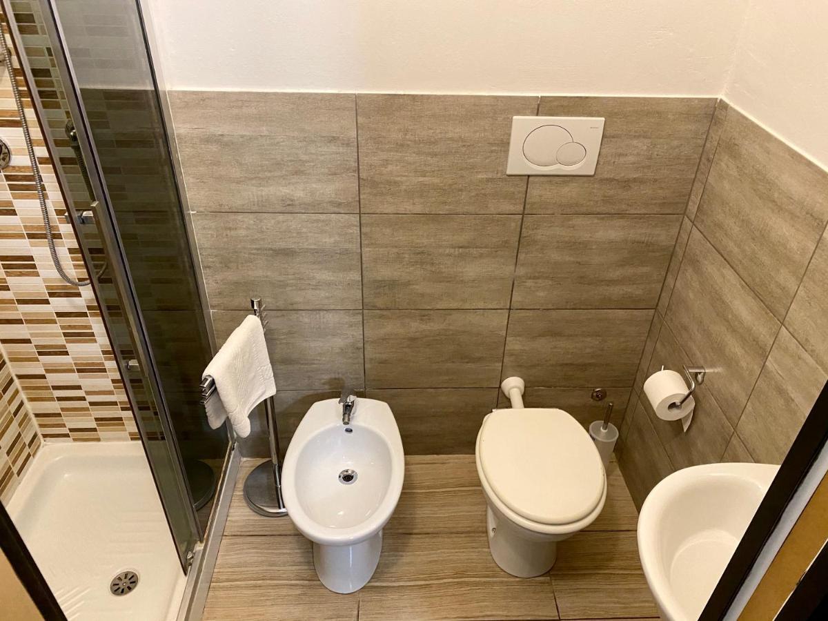 Guest House Minas Милан Экстерьер фото