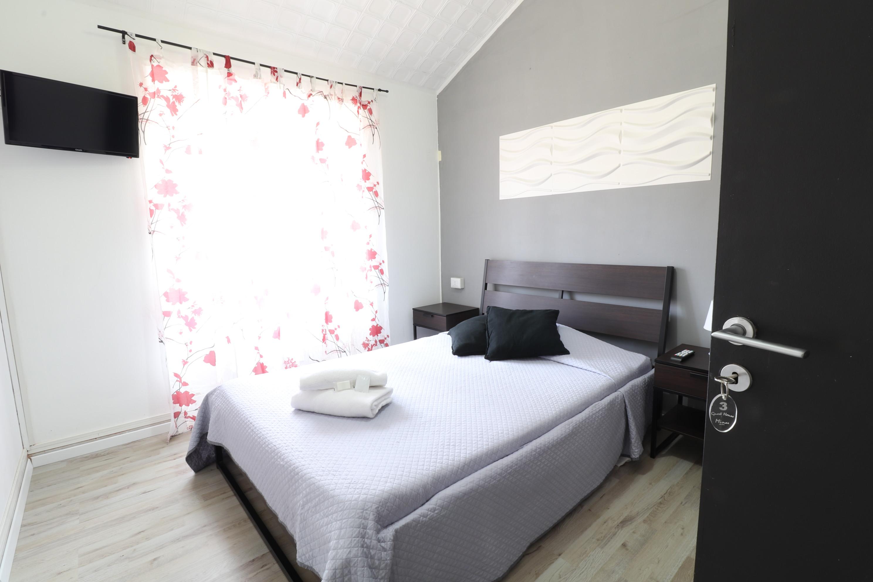 Guest House Minas Милан Экстерьер фото