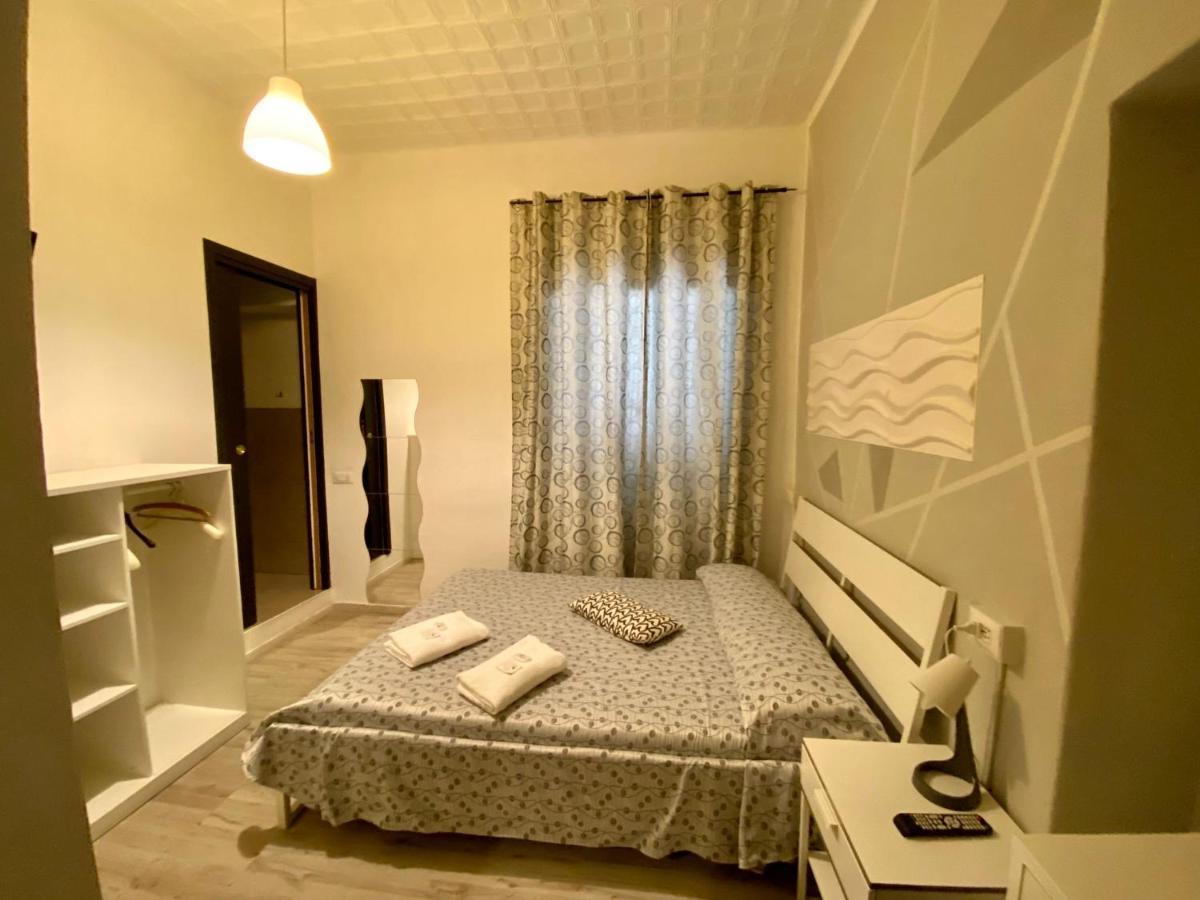 Guest House Minas Милан Экстерьер фото