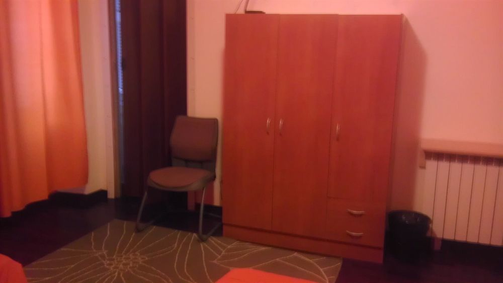 Guest House Minas Милан Экстерьер фото