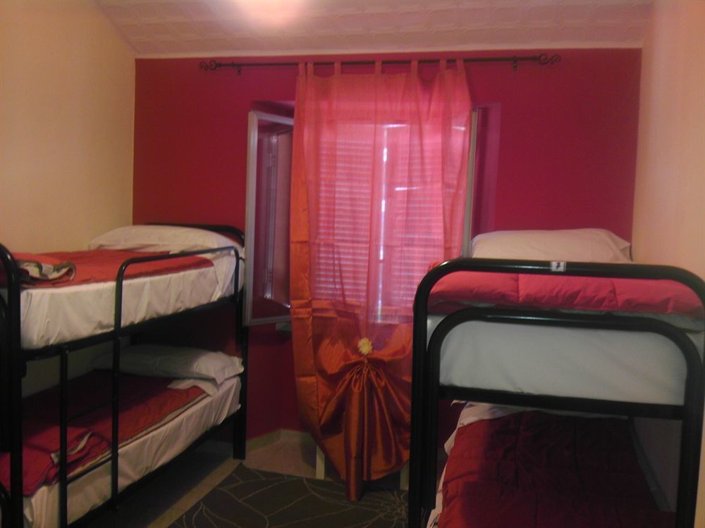 Guest House Minas Милан Экстерьер фото