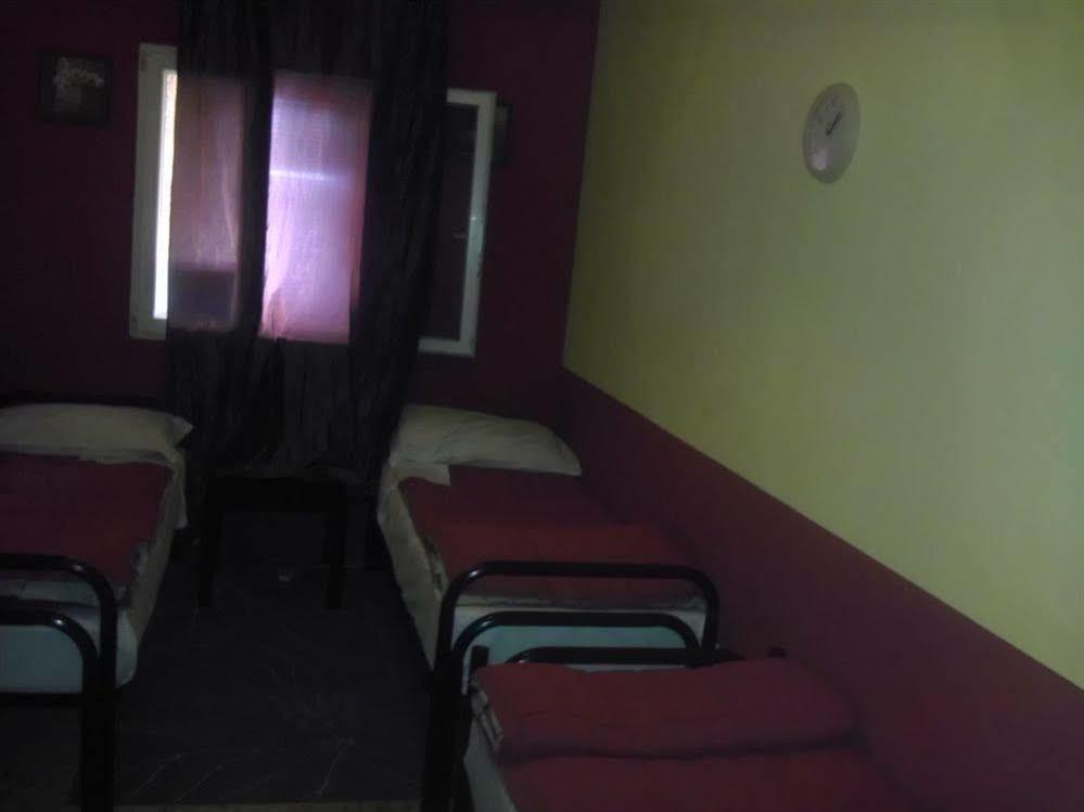 Guest House Minas Милан Экстерьер фото