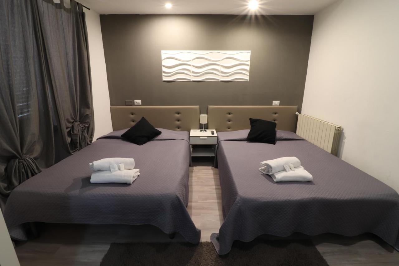 Guest House Minas Милан Экстерьер фото