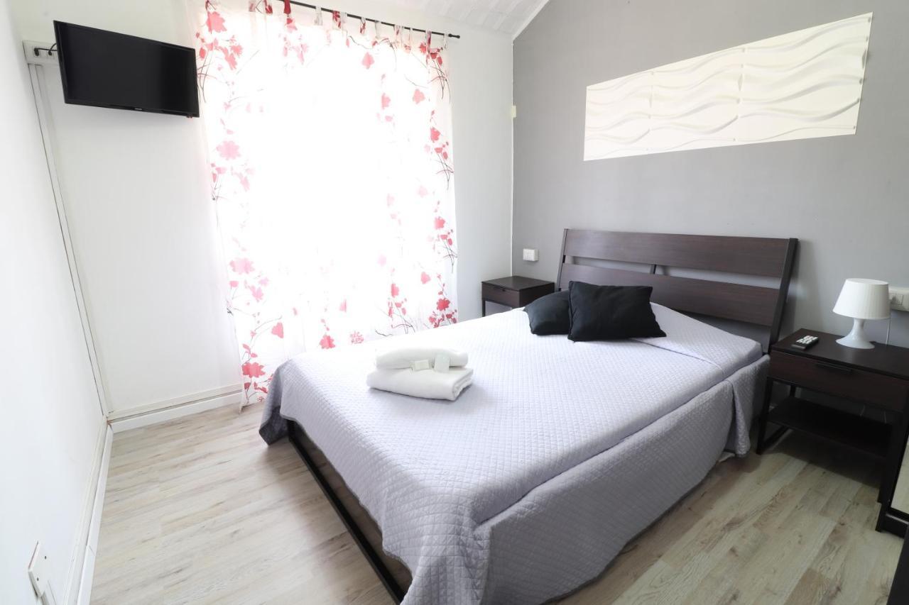 Guest House Minas Милан Экстерьер фото